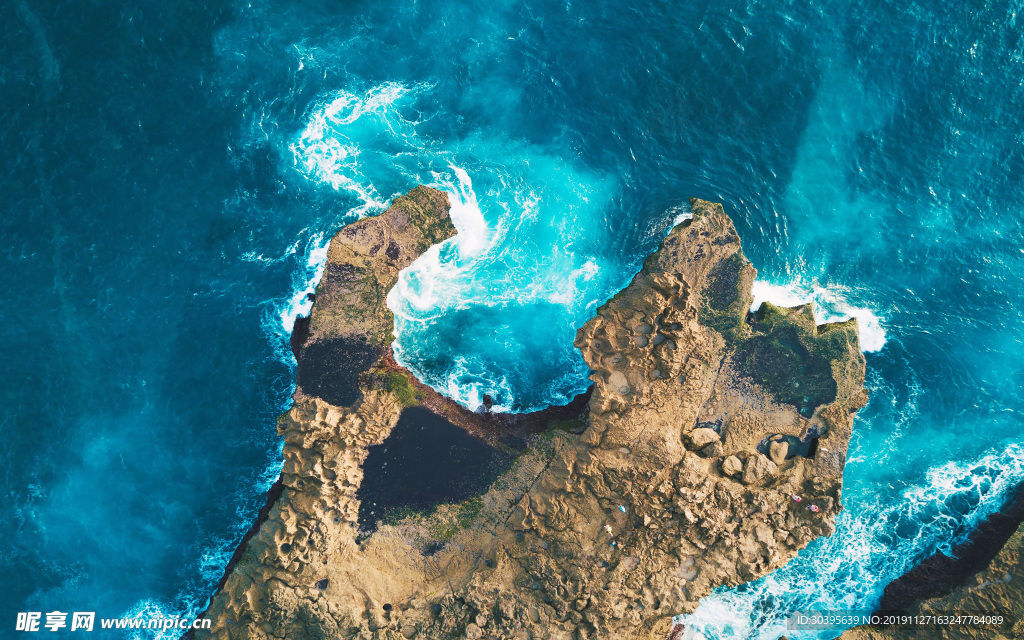 大海
