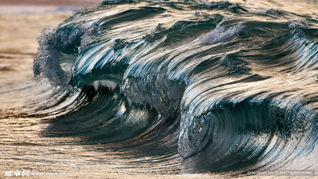 海边风景