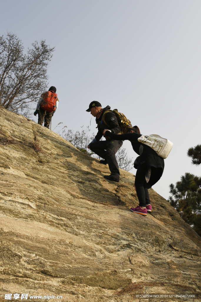 户外  登山  旅游  穿越