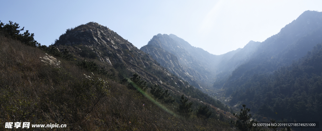 户外  登山  旅游  穿越