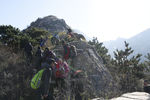 户外  登山  旅游  穿越