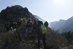 户外  登山  旅游  穿越