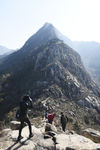 户外  登山  旅游  穿越