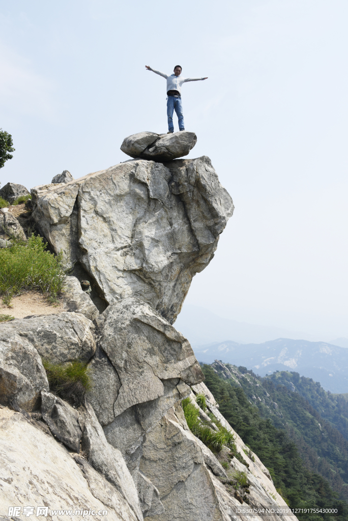 户外  登山  旅游  穿越