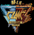 MLA LOGO 城市狂欢赛