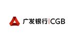 广发银行logo