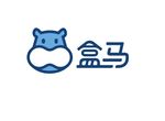 盒马鲜生logo