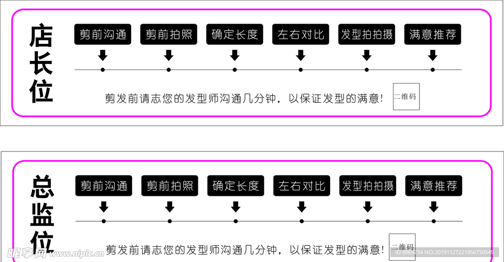 美发沟通图