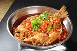 风味臭鲈鱼