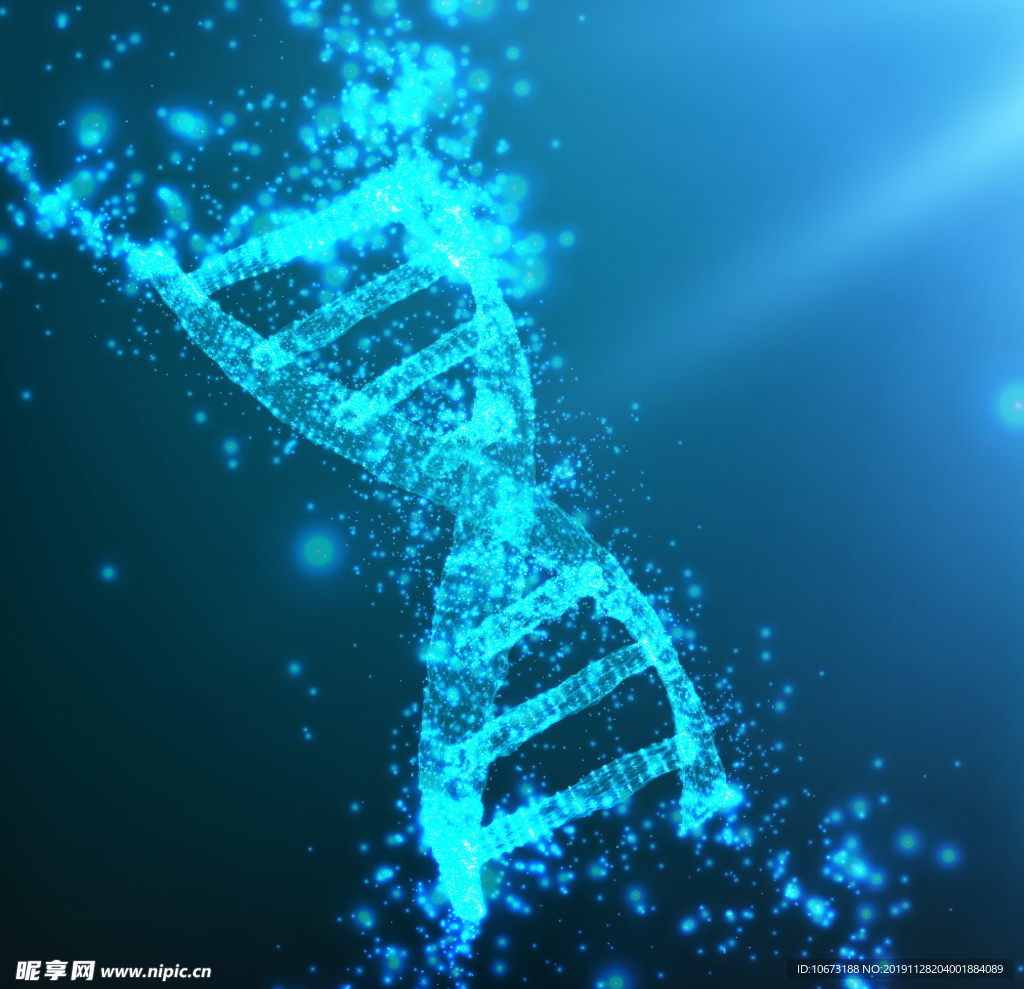 分子背景