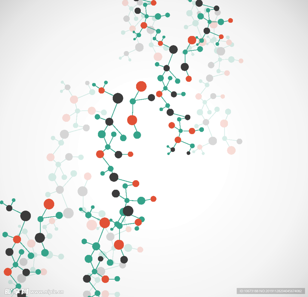 分子背景