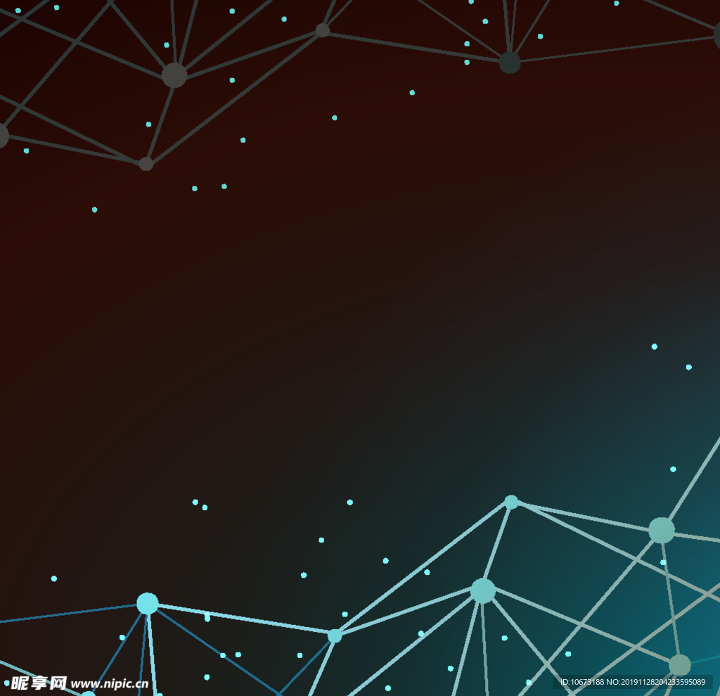 分子背景