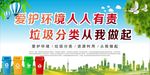 爱护环境