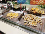 金太郎自助餐海鲜食物