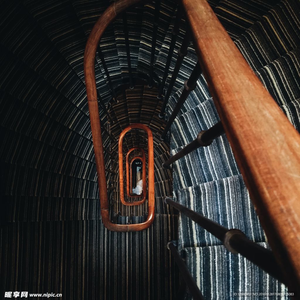 几何形建筑