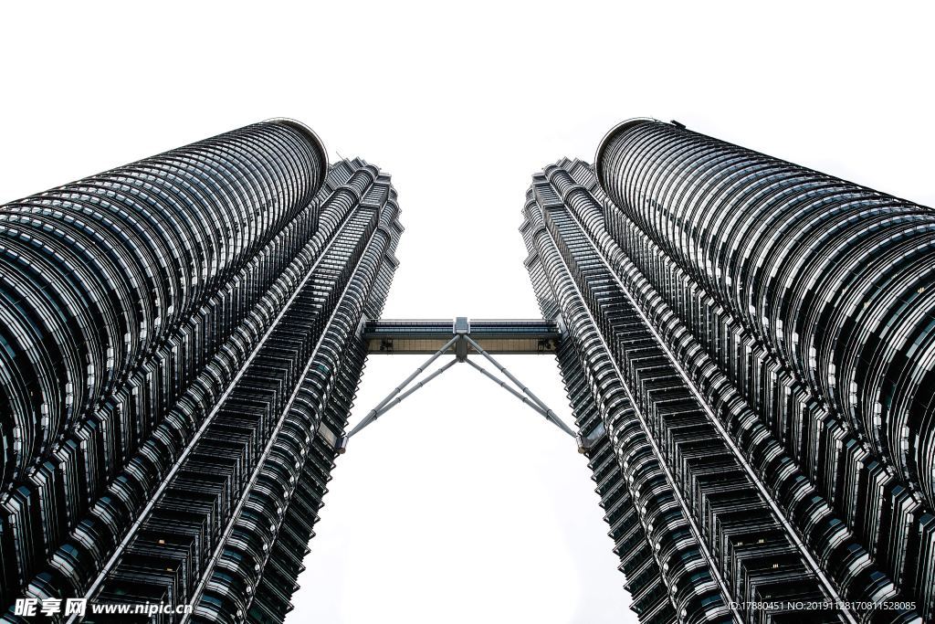 几何形建筑