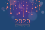 2020字体