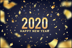 2020字体设计