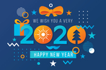 2020字体设计