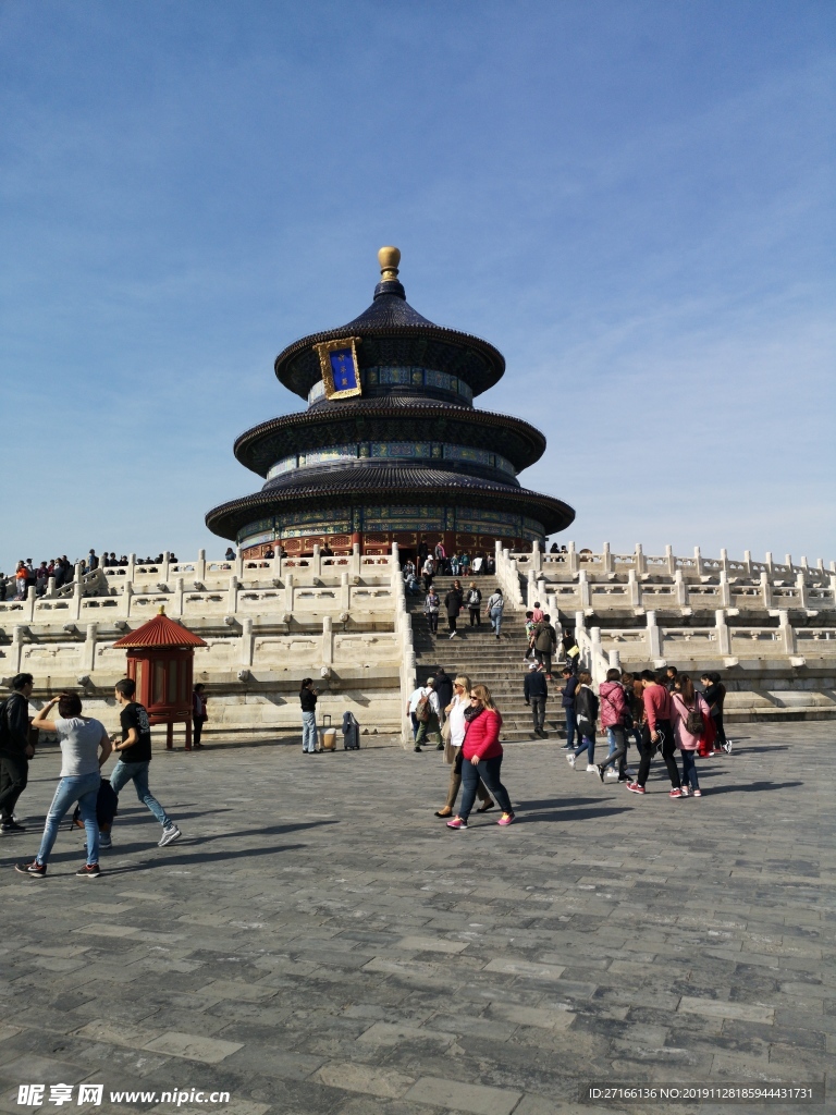 北京天坛