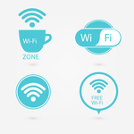 WiFi图标