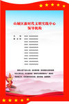 党建版面