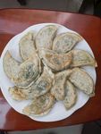 煎饺  煎包