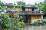 乡村小屋