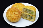 月饼