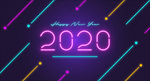 2020新年