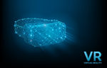 VR海报
