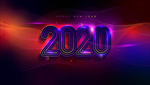 2020新年