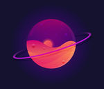 行星