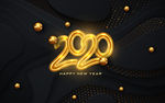 2020新年