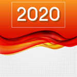 2020新年