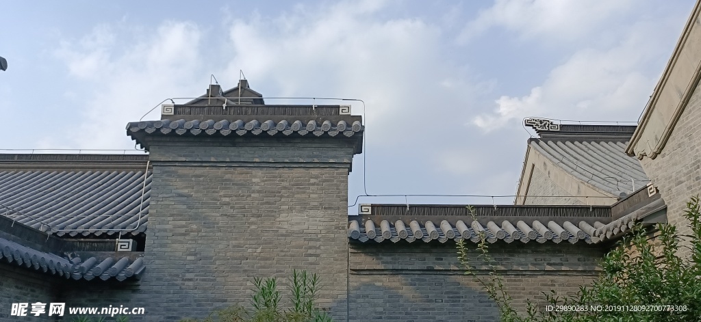 南京太僕寺