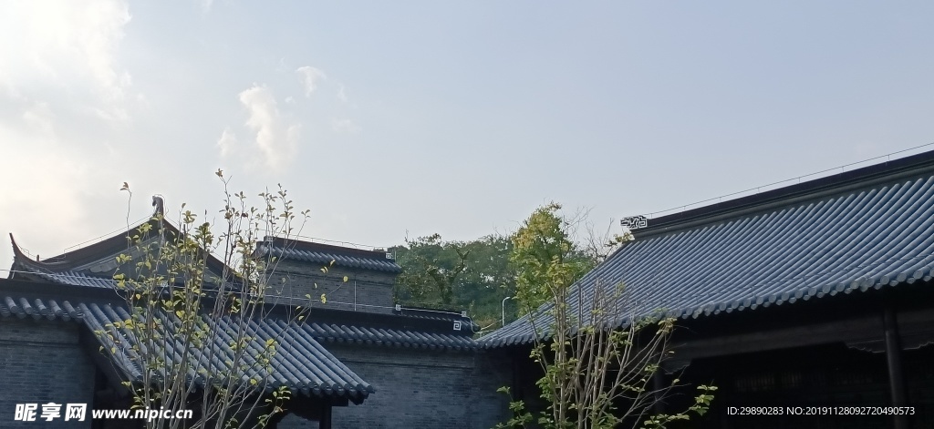 南京太僕寺