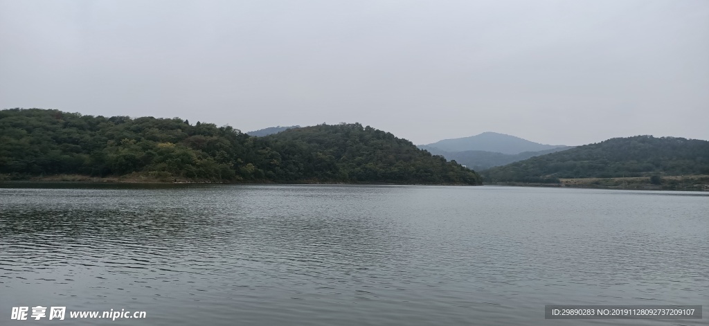 凤凰湖