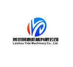 机械企业LOGO商标