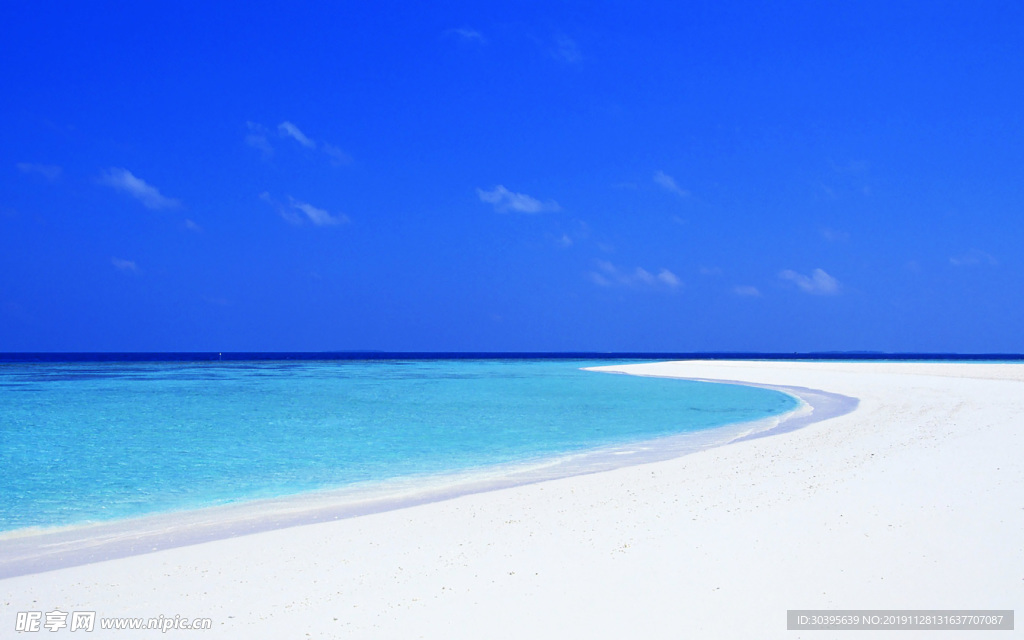 海边风景