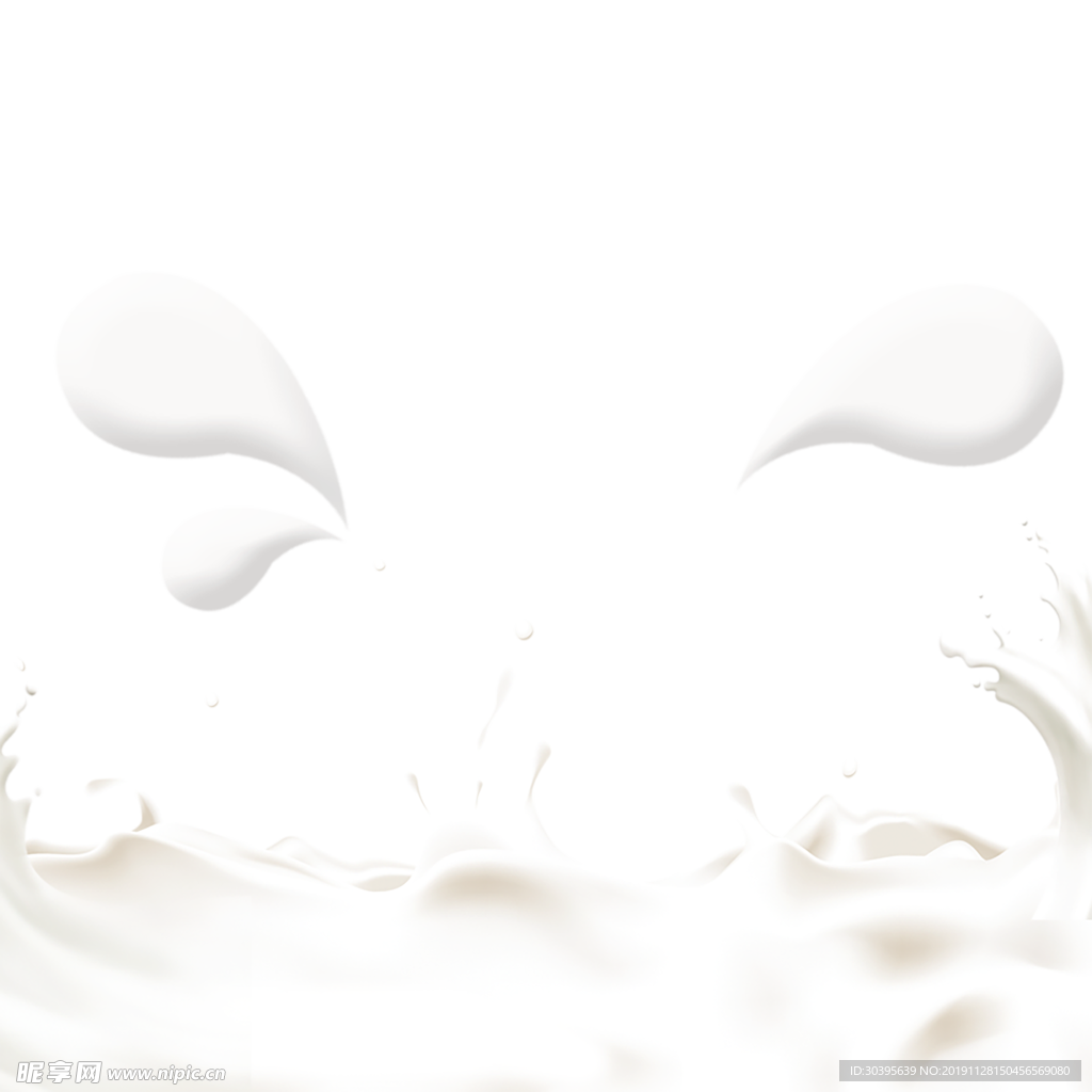 水花