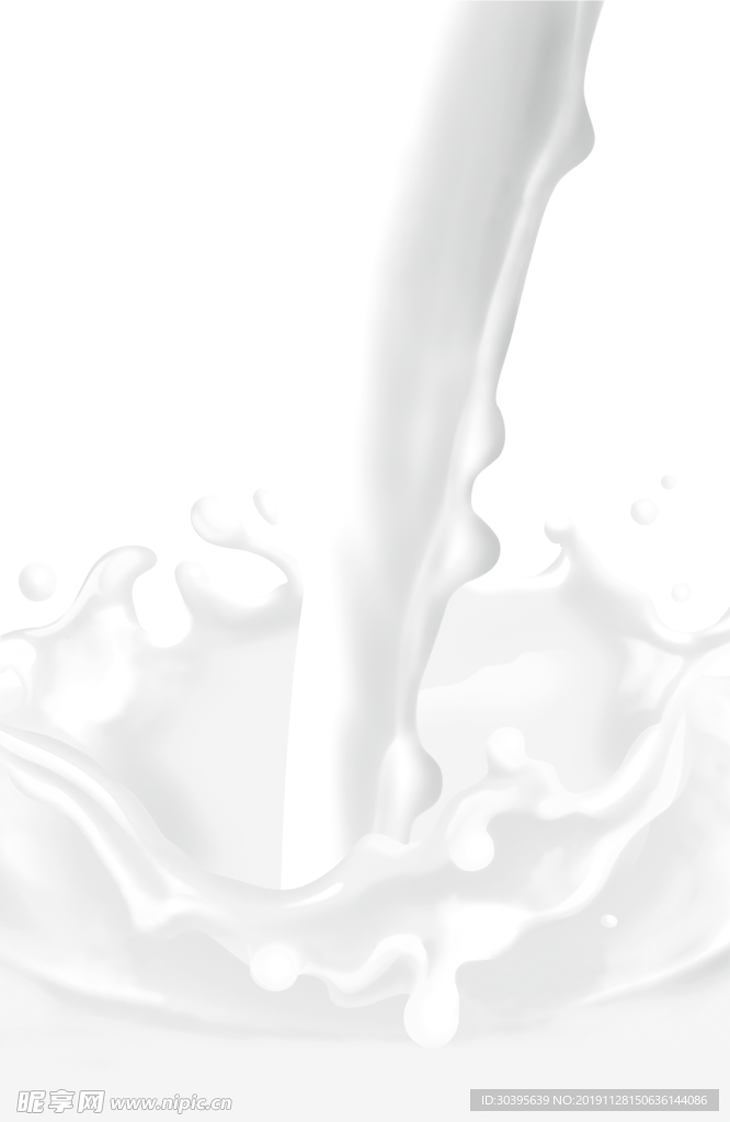 水花