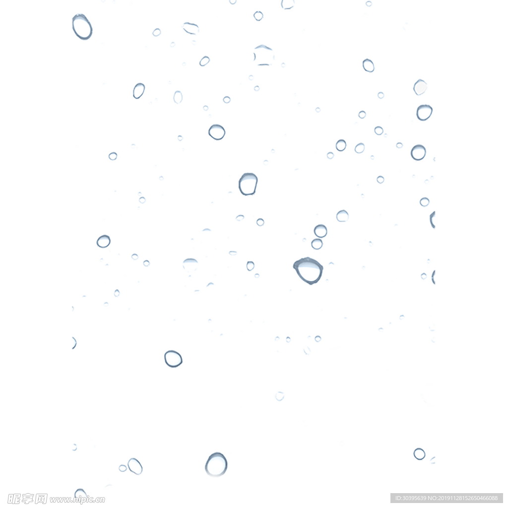 水花