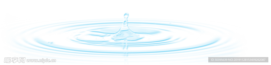 水花