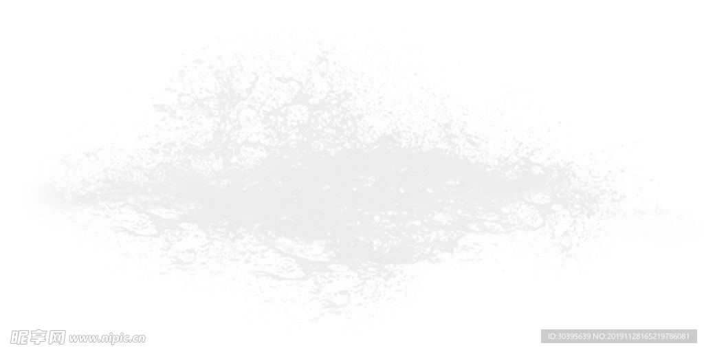 水花