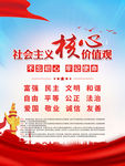 核心价值观