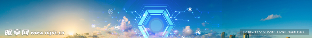 网站banner