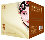 雪花啤酒
