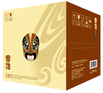 雪花啤酒