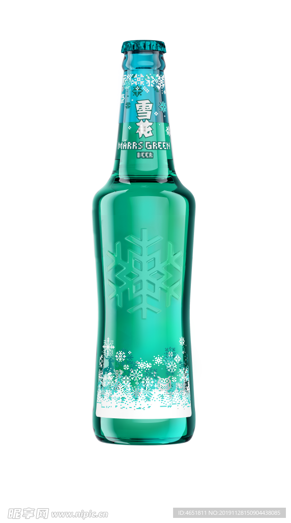 雪花啤酒